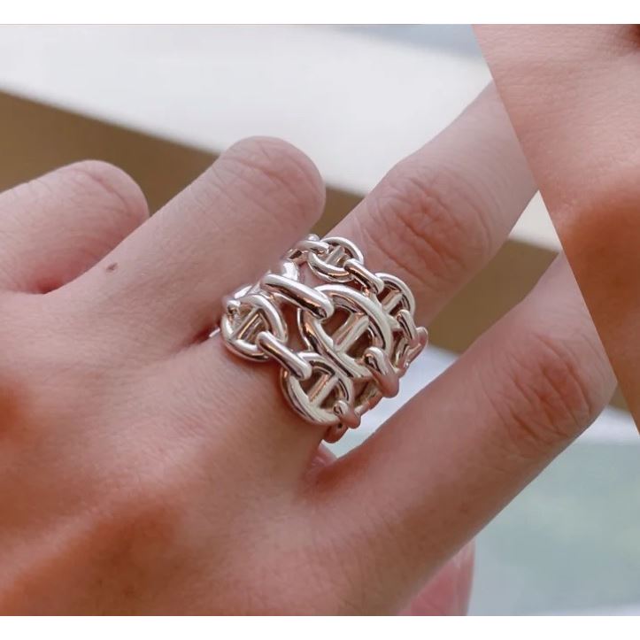 Hermes Rings - Click Image to Close